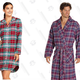 Illustration for article titled PSA: Forget Gift-Giving Season, It Is Stocking Up On Flannel PJs For Yourself Season